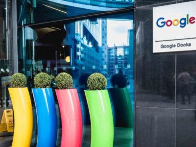 Google завершает сделку по приобретению здания Казначейства за 120 млн евро и планирует разместить там 1200 новых сотрудников