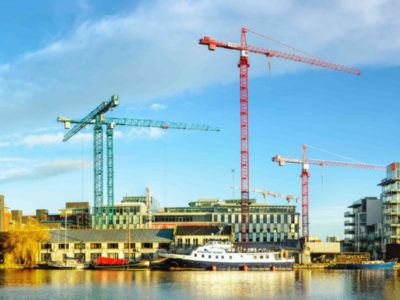 Инвестиции в недвижимость Дублина: спрос превышает предложения